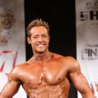 Jake  Routt - IFBB Greater Gulf States Pro 2013 - #1