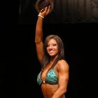 Brittany  McIntyre - NPC Jr. USA 2014 - #1