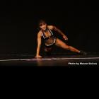 Lori  Zona - NPC Team Universe 2012 - #1