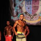 Christopher  Bealhen - NPC Muscle Mayhem 2014 - #1