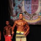 Christopher  Bealhen - NPC Muscle Mayhem 2014 - #1