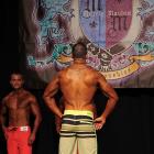 Christopher  Bealhen - NPC Muscle Mayhem 2014 - #1