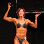 Patty  Bosch - NPC Big Shott Classic 2012 - #1