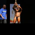 Luke  Schembri - IFBB Australian Amateur Grand Prix & Pro Qualifier 2013 - #1