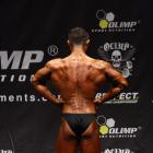 Cece  Huseyin - International German Championship‏ 2012 - #1