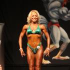 Amie  Dimalanta - NPC Kentucky Muscle 2012 - #1