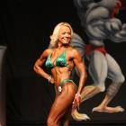 Amie  Dimalanta - NPC Kentucky Muscle 2012 - #1