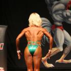 Amie  Dimalanta - NPC Kentucky Muscle 2012 - #1