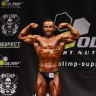 Cece  Huseyin - International German Championship‏ 2012 - #1