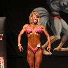 Dawn  Reichley - NPC Kentucky Muscle 2012 - #1