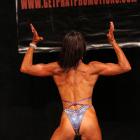 Jennifer  Wade - NPC Big Shott Classic 2012 - #1