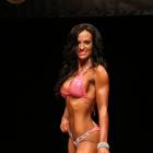 Wendy  Ellis - NPC Jr. USA 2014 - #1