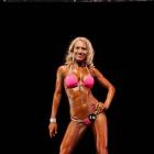 Ashley  McDermott - NPC Oklahoma City Grand Prix 2014 - #1