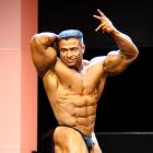 Baitollah  Abbaspour - IFBB FIBO Power Pro Germany 2012 - #1