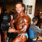 NPC Steve Stone NY Metropolitans 2014 - #1