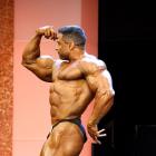 Baitollah  Abbaspour - IFBB FIBO Power Pro Germany 2012 - #1