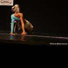 Amber  Leon - NPC Team Universe 2012 - #1