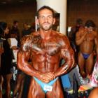 NPC Steve Stone NY Metropolitans 2014 - #1