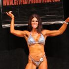 Jennifer  Wade - NPC Big Shott Classic 2012 - #1