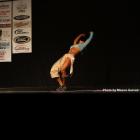 Amber  Leon - NPC Team Universe 2012 - #1