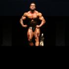 Luke  Schembri - IFBB Australian Amateur Grand Prix & Pro Qualifier 2013 - #1