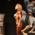 Melitta  Simmons - NPC Kentucky Muscle 2012 - #1