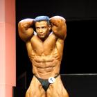 Baitollah  Abbaspour - IFBB FIBO Power Pro Germany 2012 - #1