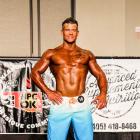 Caleb  Berlin - NPC Oklahoma Showdown of Champions 2014 - #1