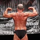 Bob  Lewis - NPC Upstate Classic 2012 - #1