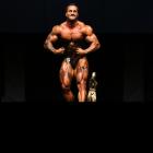 Luke  Schembri - IFBB Australian Amateur Grand Prix & Pro Qualifier 2013 - #1