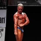 Michael  Rachlin - NPC West Coast Classic 2012 - #1