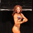 Evonne  White - NPC Big Shott Classic 2012 - #1