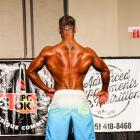 Caleb  Berlin - NPC Oklahoma Showdown of Champions 2014 - #1