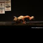 Amber  Leon - NPC Team Universe 2012 - #1