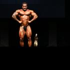 Luke  Schembri - IFBB Australian Amateur Grand Prix & Pro Qualifier 2013 - #1