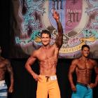 Mike  Brodbeck - NPC Muscle Mayhem 2014 - #1