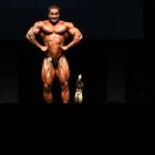 Luke  Schembri - IFBB Australian Amateur Grand Prix & Pro Qualifier 2013 - #1