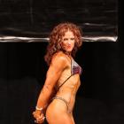 Evonne  White - NPC Big Shott Classic 2012 - #1