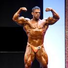 Feras  Saied - IFBB FIBO Power Pro Germany 2012 - #1