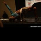 Amber  Leon - NPC Team Universe 2012 - #1