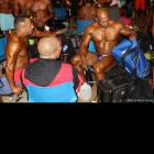 NPC Steve Stone NY Metropolitans 2014 - #1