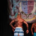 Aris  Brown - NPC Muscle Mayhem 2014 - #1