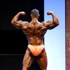 Feras  Saied - IFBB FIBO Power Pro Germany 2012 - #1