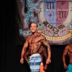 Aris  Brown - NPC Muscle Mayhem 2014 - #1