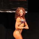 Evonne  White - NPC Big Shott Classic 2012 - #1
