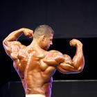 Feras  Saied - IFBB FIBO Power Pro Germany 2012 - #1