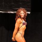 Evonne  White - NPC Big Shott Classic 2012 - #1