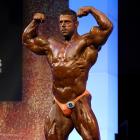 Feras  Saied - IFBB FIBO Power Pro Germany 2012 - #1