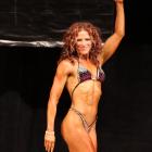 Evonne  White - NPC Big Shott Classic 2012 - #1