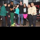 NPC Steve Stone NY Metropolitans 2014 - #1